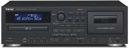 TEAC AD-850 Cassette/CD Player MKII