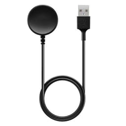 Latauskaapeli USB- ja magneettiliitännällä Samsung Galaxy Watch 7:lle