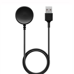 Latauskaapeli USB:llä Samsung Galaxy Watch 7 / 6 / 6 Classic / 5 / 5 Pro:lle