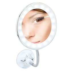 LED Peili imukupilla
