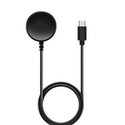 Latauskaapeli USB-C:llä Samsung Galaxy Watch 7/6/6/6 Classic/5/5/5 Pro:lle
