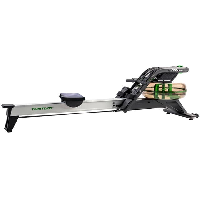 Tunturi Endurance R85W