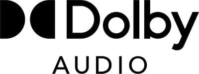 Dolby Audio
