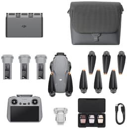 DJI Air 3S Fly More dronesett