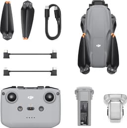 DJI Air 3S drönare
