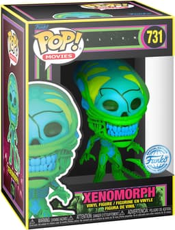 Funko Pop! Alien figuuri (Xenomorph)