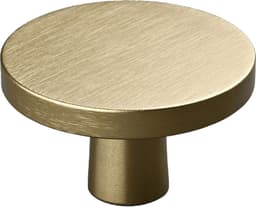 Epoq Garda dörrknopp (mässing)