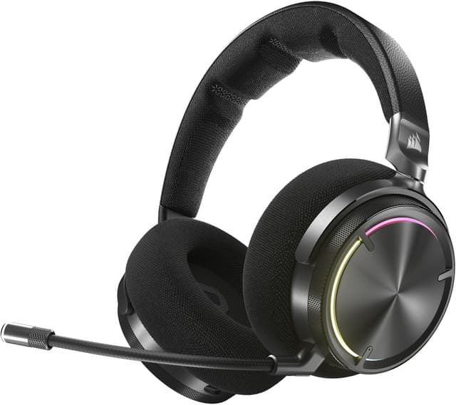 Corsair Virtuoso Max gaming headset (PC & XBOX)