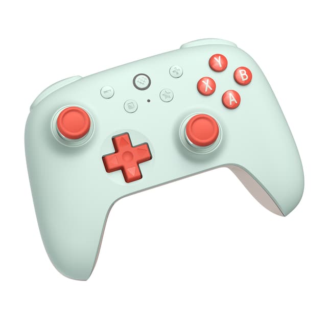 8BitDo Ultimate 2C Wireless Pad Mint