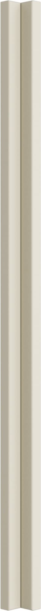 Epoq Canvas Linen hörnfront 5x92