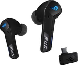 ASUS ROG Cetra SpeedNova gaming-headset (sort)