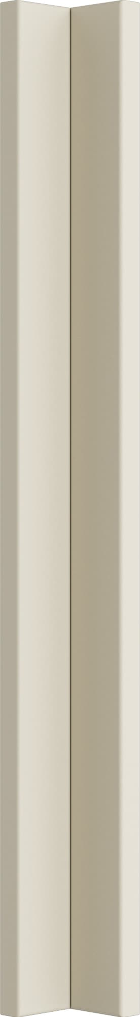 Epoq Canvas Linen hörnfront 7x70