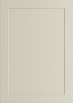 Epoq Canvas Linen dørfront 50x70