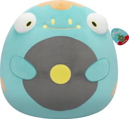 Squishmallows Pokemon kosedyr (Bellibolt, 50 cm)