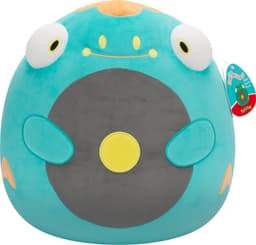 Squishmallows Pokemon kosedyr (Bellibolt, 35 cm)