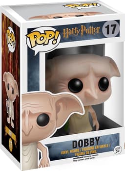 Funko POP! Harry Potter Dobby figur