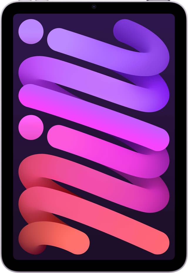 iPad mini A17 Pro Wi-Fi 256GB  (Purple)