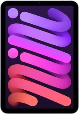 iPad mini A17 Pro Wi-Fi 512GB  (Purple)