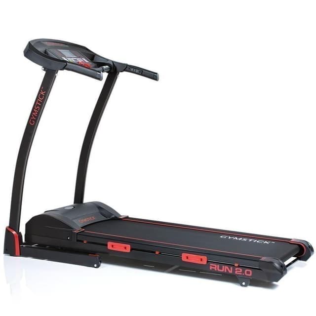 Gymstick Tredemølle Titanium Run 2.0