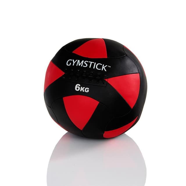 Gymstick Wall Ball 6 kg