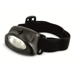 Grundig Pandelampe 5 LED