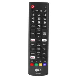 LG Fjernkontroll AKB75675301