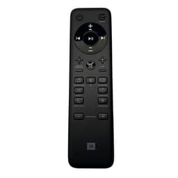 JBL soundbar-fjernbetjening med originale funktioner