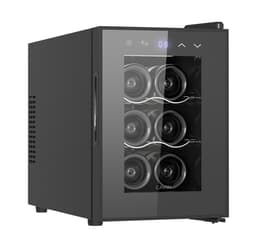 Cavin - Tundra Collection 6 Black