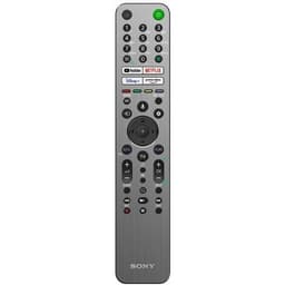 Sony RMF-TX621E Ääniohjattava Kaukosäädin - Monipuolinen ja Käyttäjäystävällinen