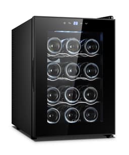 Cavin - Tundra Collection 12 Black