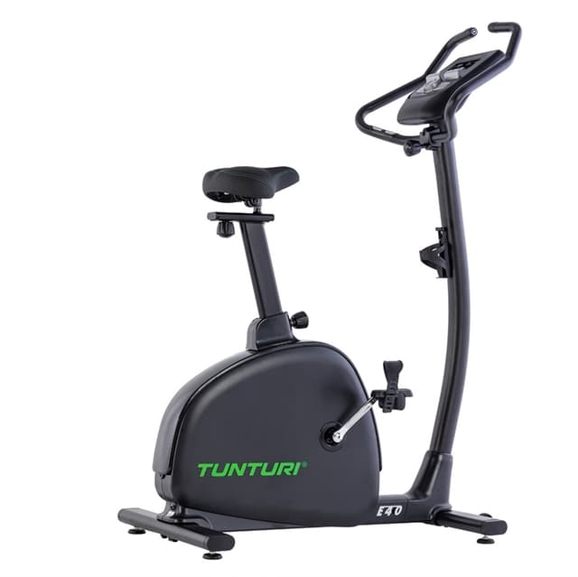 Tunturi Signature E40