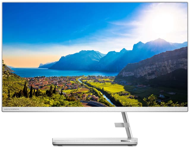 IdeaCentre AIO 3 27ALC6 R5/ 27” allt-i-ett