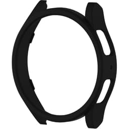 Beskyttende deksel til Samsung Watch 7 Sort 40mm