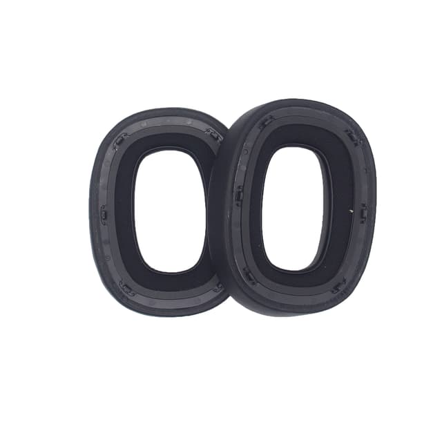 Bowers & Wilkins PX7S2 PX8 ørepuder Ægte læder Sort 10