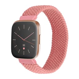 Urrem Nylon Lyserød M