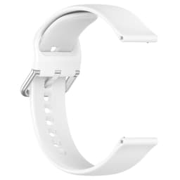 Klockarmband för Xplora X6 Play Vit