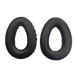 Korvatyynyt yhteensopiva Sennheiser PXC550 Musta Black
