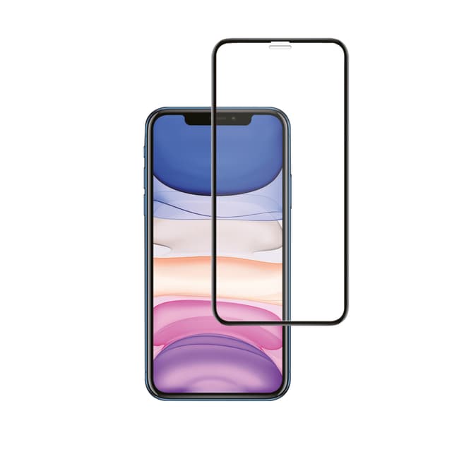 Skjermbeskytter iPhone XR / 11