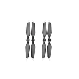 2 paria 8331F potkuria DJI Mavic PRO:lle Musta valkoinen