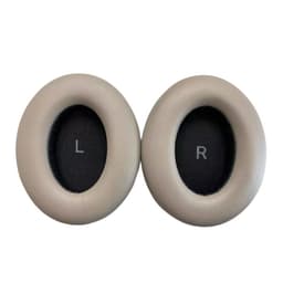 Sennheiser Momentum 4.0 korvatyynyjen vaihto Harmaa
