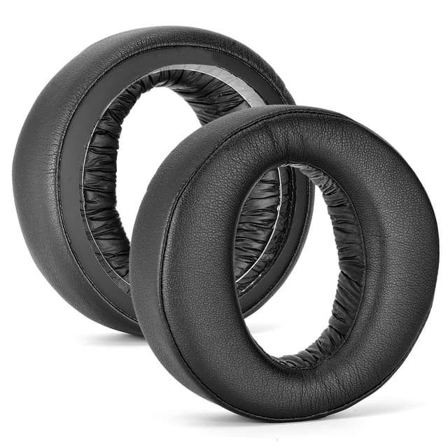 Jabra Evolve 80 UC korvatyynyt 1 pari Musta