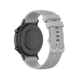 Klokke armbånd Blå 22 mm