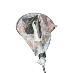 Magnetisk vandtæt beskyttelse til ladestik på elbiler Gennemsigtig