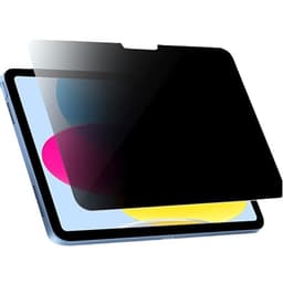 Skærmbeskytter til iPad Anti-Spy hærdet glas iPad Pro 11 (2024)
