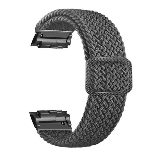 Universal klockarmband för Huawei Watch D Grå