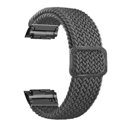 Yleiskellohihna Huawei Watch D:lle Harmaa