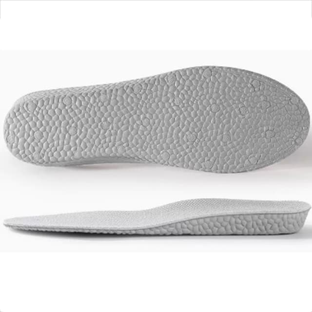 Korentava sisäpohja Invisible Unisex Heighten Insert -tyynytyynyt S