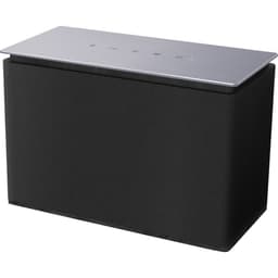 Dyon Area M Multiroom-högtalare Bluetooth, AUX, WiFi,