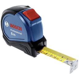 Bosch Professional Massband 8m Autolock 1.600.A01.V3S