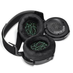 Öronkuddar för SteelSeries Arctis Prime/1/3/5/7/9/9X/Pro mjuk plysch G